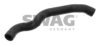 SWAG 10 93 3946 Hose, crankcase breather